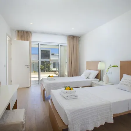 Seaview Zinnia Villa Protaras